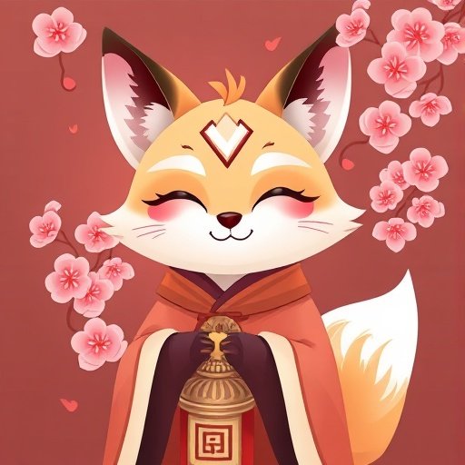 UU漫画番友 - 花间小筑