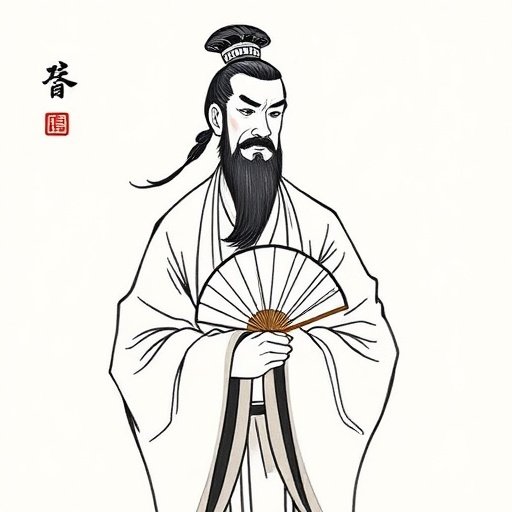 UU漫画番友 - 花间词客